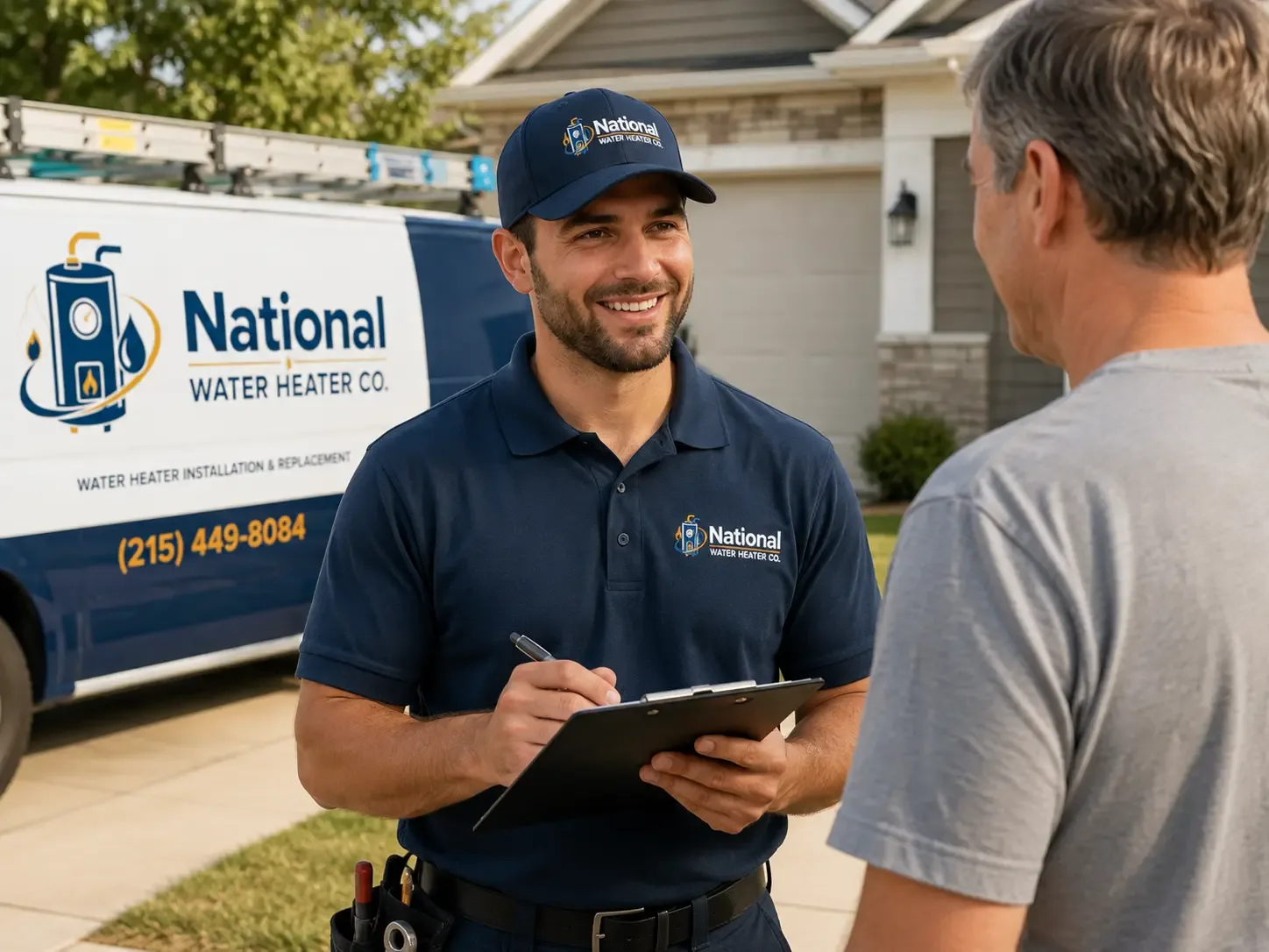 Water Heater Installation East Hampstead, NH FAQs